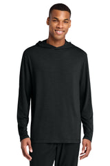 Sport-Tek ST492 Versa Long Sleeve Pullover Hoodie