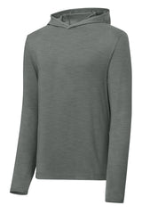 Sport-Tek ST492 Versa Long Sleeve Pullover Hoodie
