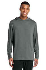 Sport-Tek ST492 Versa Long Sleeve Pullover Hoodie