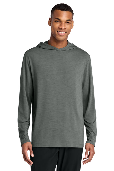 Sport-Tek ST492 Versa Long Sleeve Pullover Hoodie