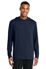 Sport-Tek ST492 Versa Long Sleeve Pullover Hoodie