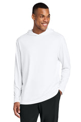 Sport-Tek ST492 Versa Long Sleeve Pullover Hoodie