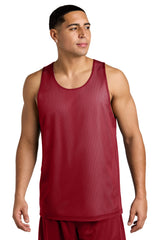 Sport-Tek ST5000 PosiCharge Reversible Mesh Tank