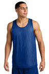Sport-Tek ®  PosiCharge ®  Reversible Mesh Tank ST5000 - Sport-Tek ST5000