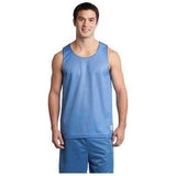 PosiCharge Classic Mesh Reversible Tank DRI-EQUIP