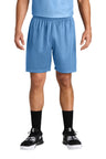 Sport-Tek ®  PosiCharge ®  Mesh 7' Short ST5100 - Sport-Tek ST5100