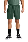Sport-Tek ®  PosiCharge ®  Mesh 7' Short ST5100 - Sport-Tek ST5100