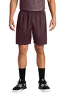 Sport-Tek ®  PosiCharge ®  Mesh 7' Short ST5100 - Sport-Tek ST5100