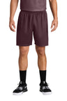 Sport-Tek ST5100 PosiCharge Mesh 7" Short Wholesale