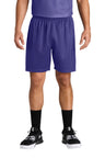 Sport-Tek ®  PosiCharge ®  Mesh 7' Short ST5100 - Sport-Tek ST5100