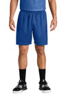 Sport-Tek ®  PosiCharge ®  Mesh 7' Short ST5100 - Sport-Tek ST5100