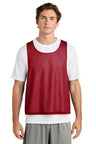 Sport-Tek ST512 Lacrosse Reversible Pinnie