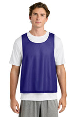 Sport-Tek ST512 Lacrosse Reversible Pinnie