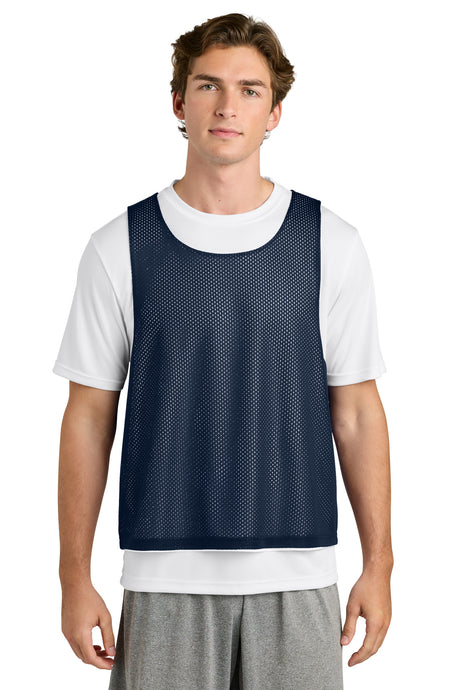 Sport-Tek ST512 Lacrosse Reversible Pinnie