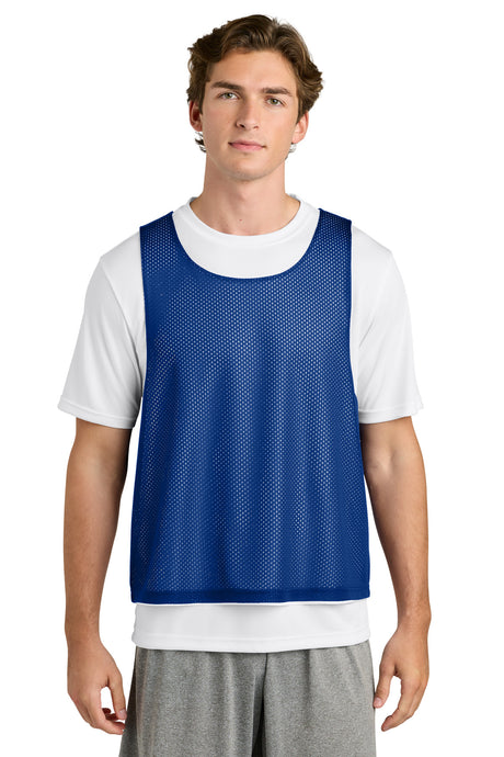 Sport-Tek ®  Lacrosse Reversible Pinnie ST512 - Sport-Tek ST512