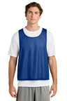 Sport-Tek ST512 Lacrosse Reversible Pinnie