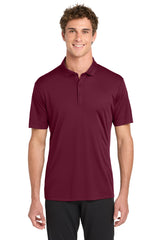 Sport-Tek  ®   Posi-UV ®   Pro Polo. ST520 - Sport-Tek ST520