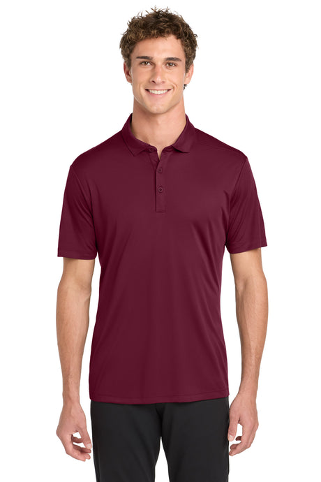 Sport-Tek  ®   Posi-UV ®   Pro Polo. ST520 - Sport-Tek ST520