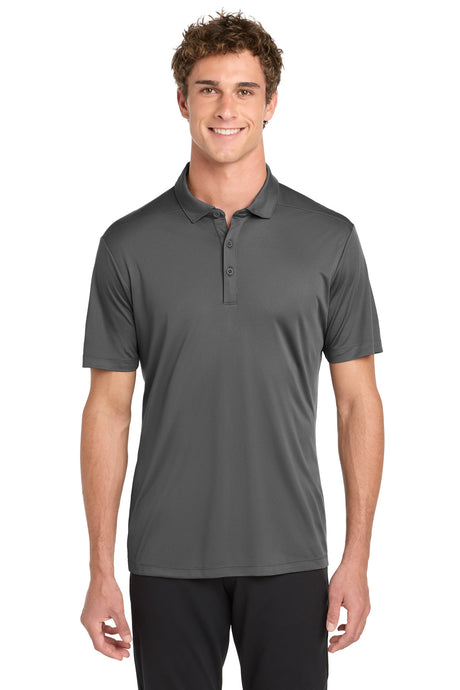 Sport-Tek  ®   Posi-UV ®   Pro Polo. ST520 - Sport-Tek ST520