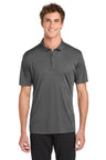 Sport-Tek ST520 Posi-UV Pro Polo Wholesale UPF 50 Performance Polos