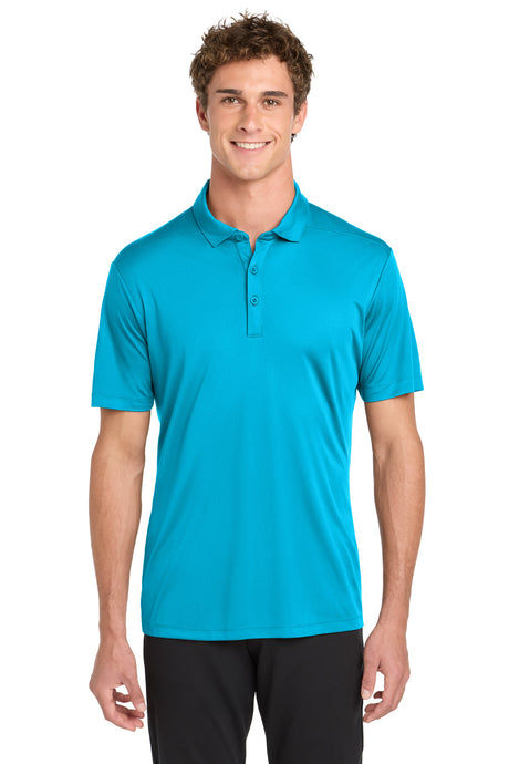 Sport-Tek ST520 Posi-UV Pro Polo Wholesale UPF 50 Performance Polos