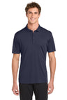 Sport-Tek  ®   Posi-UV ®   Pro Polo. ST520 - Sport-Tek ST520