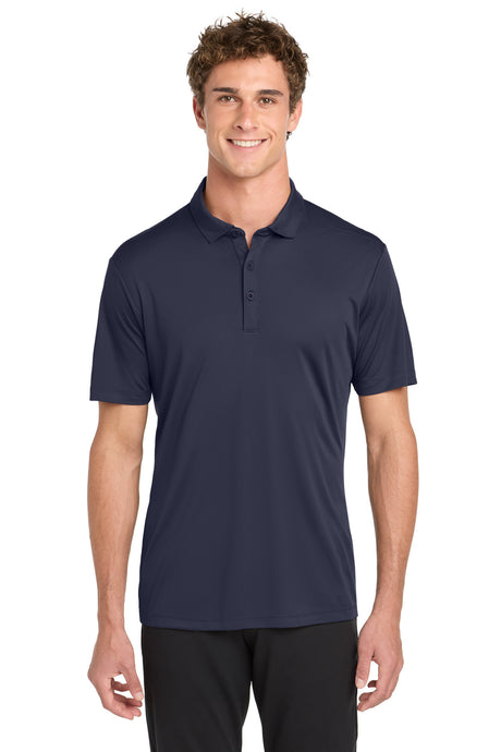 Sport-Tek ST520 Posi-UV Pro Polo Wholesale UPF 50 Performance Polos