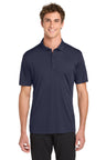 Sport-Tek ST520 Posi-UV Pro Polo Wholesale UPF 50 Performance Polos