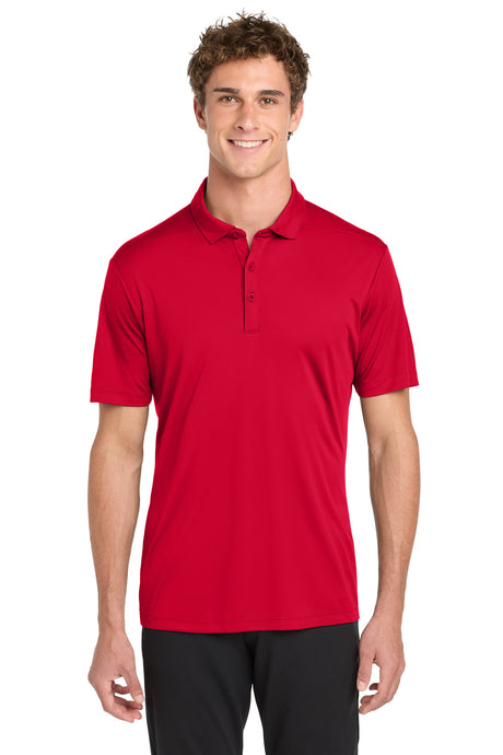 Sport-Tek ST520 Posi-UV Pro Polo Wholesale UPF 50 Performance Polos