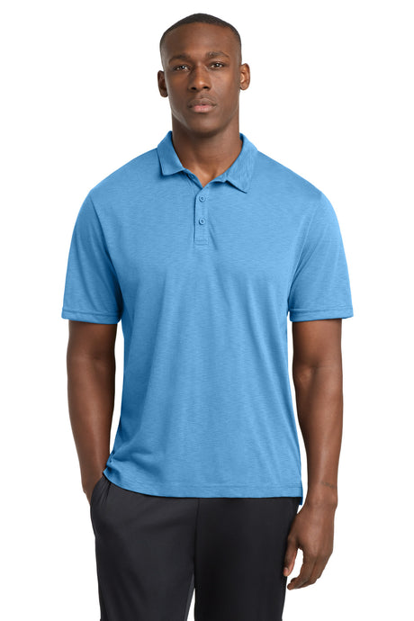Sport-Tek  ®  PosiCharge  ®  Strive Polo ST530 - Sport-Tek ST530