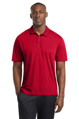 Sport-Tek  ®  PosiCharge  ®  Strive Polo ST530 - Sport-Tek ST530