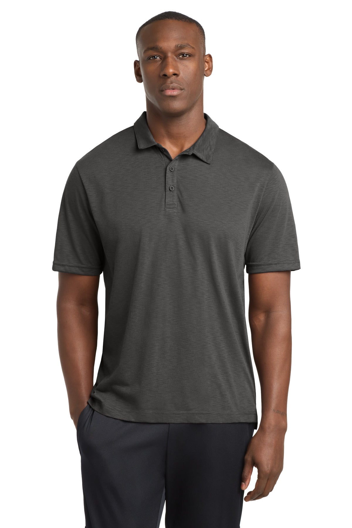 Sport-Tek ST530 PosiCharge Strive Polo