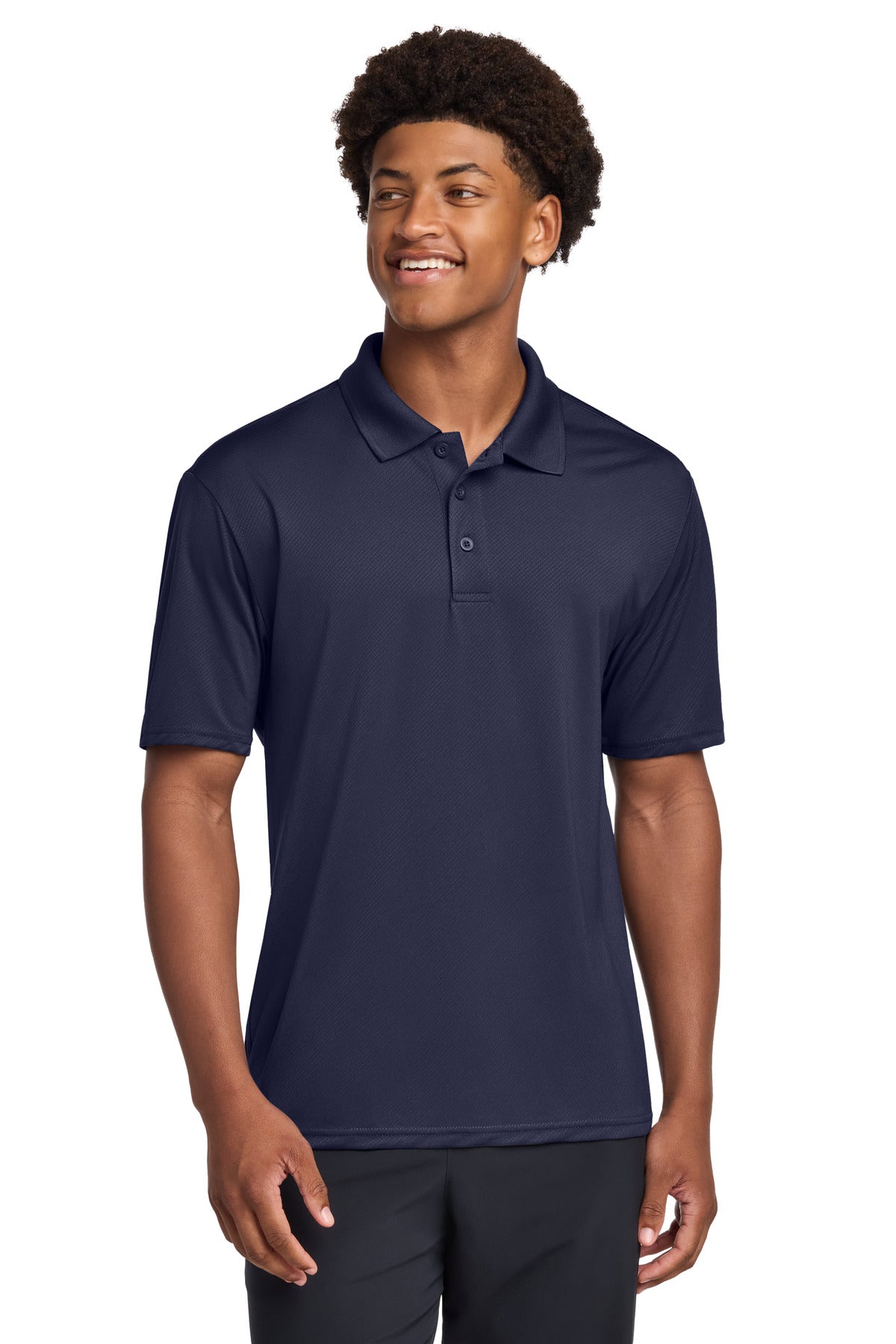 Sport-Tek ST535 Sideline Polo