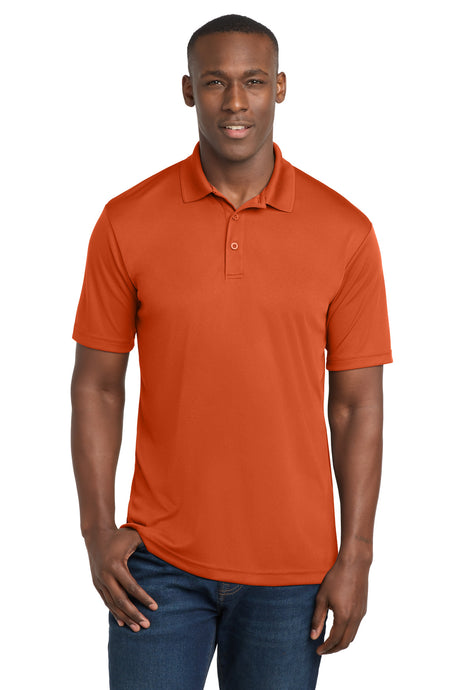 Sport-Tek  ®  PosiCharge  ®  Competitor  ™  Polo. ST550 - Sport-Tek ST550