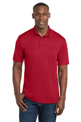 Sport-Tek  ®  PosiCharge  ®  Competitor  ™  Polo. ST550 - Sport-Tek ST550