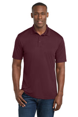 Sport-Tek  ®  PosiCharge  ®  Competitor  ™  Polo. ST550 - Sport-Tek ST550