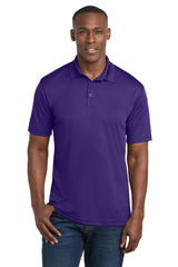 Sport-Tek  ®  PosiCharge  ®  Competitor  ™  Polo. ST550 - Sport-Tek ST550