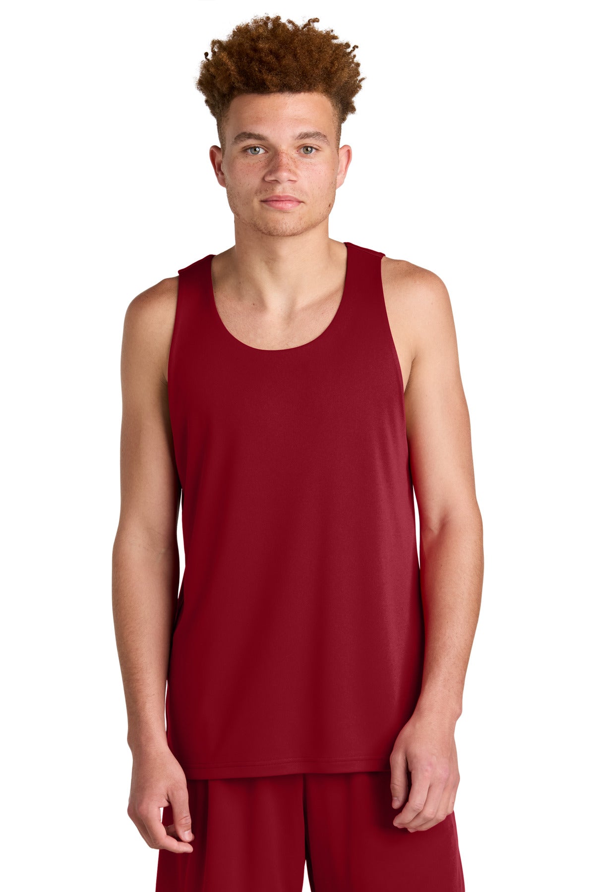 Sport-Tek ST551 PosiCharge Competitor Rev Tank