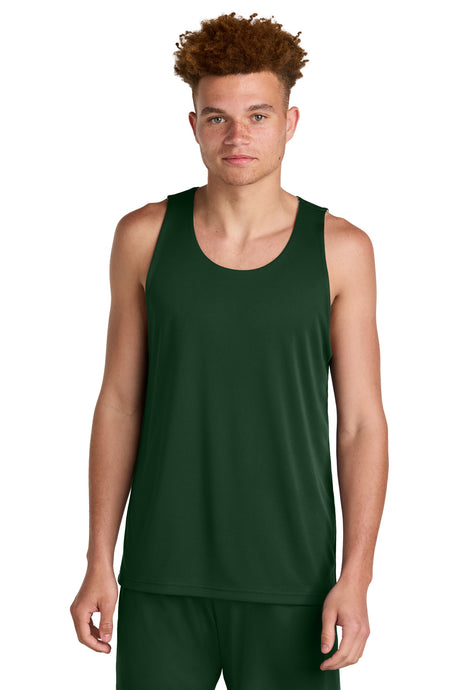 Sport-Tek ®  PosiCharge ®  Competitor ™  Rev Tank ST551 - Sport-Tek ST551