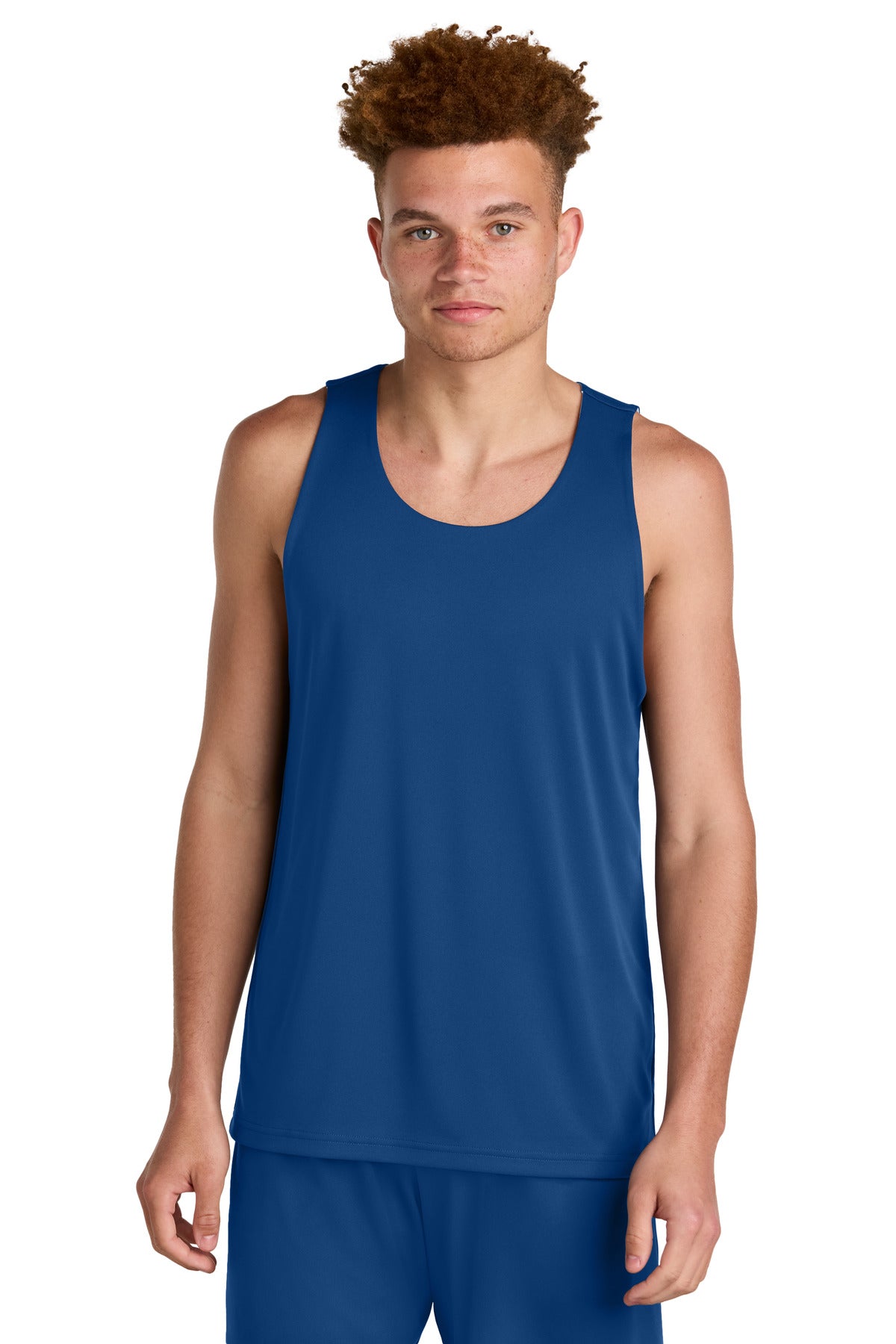 Sport-Tek ST551 PosiCharge Competitor Rev Tank
