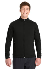 Sport-Tek ®  Sport-Wick ®  Flex Fleece Full-Zip. ST560 - Sport-Tek ST560
