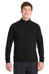 Sport-Tek ST560 Sport-Wick Flex Fleece Full-Zip