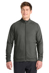 Sport-Tek ST560 Sport-Wick Flex Fleece Full-Zip