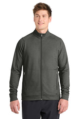 Sport-Tek ®  Sport-Wick ®  Flex Fleece Full-Zip. ST560 - Sport-Tek ST560