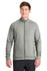 Sport-Tek ®  Sport-Wick ®  Flex Fleece Full-Zip. ST560 - Sport-Tek ST560