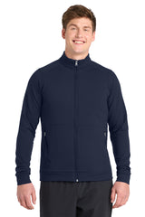 Sport-Tek ®  Sport-Wick ®  Flex Fleece Full-Zip. ST560 - Sport-Tek ST560