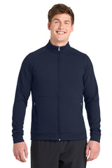 Sport-Tek ST560 Sport-Wick Flex Fleece Full-Zip
