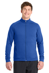 Sport-Tek ®  Sport-Wick ®  Flex Fleece Full-Zip. ST560 - Sport-Tek ST560