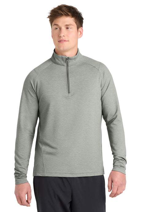 Sport-Tek ®  Sport-Wick ®  Flex Fleece 1/4-Zip. ST561 - Sport-Tek ST561