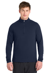 Sport-Tek ®  Sport-Wick ®  Flex Fleece 1/4-Zip. ST561 - Sport-Tek ST561